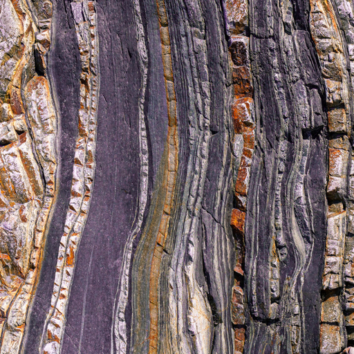 Structural Geology